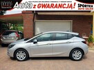 Opel Astra 1.4 TURBO Enjoy Salon PL,serwis ASO, LED, Bezwypadkowy, ASO - 6