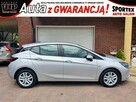 Opel Astra 1.4 TURBO Enjoy Salon PL,serwis ASO, LED, Bezwypadkowy, ASO - 8