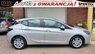 Opel Astra 1.4 TURBO Enjoy Salon PL,serwis ASO, LED, Bezwypadkowy, ASO - 9