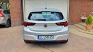 Opel Astra 1.4 TURBO Enjoy Salon PL,serwis ASO, LED, Bezwypadkowy, ASO - 11