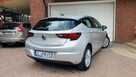 Opel Astra 1.4 TURBO Enjoy Salon PL,serwis ASO, LED, Bezwypadkowy, ASO - 12