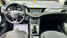 Opel Astra 1.4 TURBO Enjoy Salon PL,serwis ASO, LED, Bezwypadkowy, ASO - 14