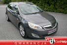 Opel Astra 1.4 BENZYNA Stan b.dobry 100%bezwypadkowy z Niemiec Gwarancja 12mcy - 2