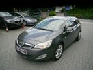 Opel Astra 1.4 BENZYNA Stan b.dobry 100%bezwypadkowy z Niemiec Gwarancja 12mcy - 3
