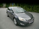 Opel Astra 1.4 BENZYNA Stan b.dobry 100%bezwypadkowy z Niemiec Gwarancja 12mcy - 4