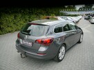 Opel Astra 1.4 BENZYNA Stan b.dobry 100%bezwypadkowy z Niemiec Gwarancja 12mcy - 5