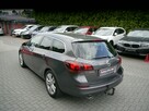Opel Astra 1.4 BENZYNA Stan b.dobry 100%bezwypadkowy z Niemiec Gwarancja 12mcy - 6