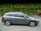 Opel Astra 1.4 BENZYNA Stan b.dobry 100%bezwypadkowy z Niemiec Gwarancja 12mcy - 9