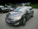 Opel Astra 1.4 BENZYNA Stan b.dobry 100%bezwypadkowy z Niemiec Gwarancja 12mcy - 11