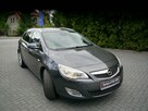 Opel Astra 1.4 BENZYNA Stan b.dobry 100%bezwypadkowy z Niemiec Gwarancja 12mcy - 12