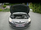 Opel Astra 1.4 BENZYNA Stan b.dobry 100%bezwypadkowy z Niemiec Gwarancja 12mcy - 14