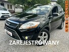 Ford Kuga Titanium, Nawigacja - 1
