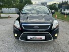 Ford Kuga Titanium, Nawigacja - 2