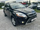 Ford Kuga Titanium, Nawigacja - 3