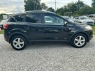 Ford Kuga Titanium, Nawigacja - 4