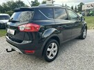 Ford Kuga Titanium, Nawigacja - 5
