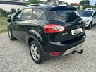 Ford Kuga Titanium, Nawigacja - 7