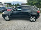 Ford Kuga Titanium, Nawigacja - 8