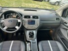 Ford Kuga Titanium, Nawigacja - 11