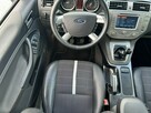 Ford Kuga Titanium, Nawigacja - 12