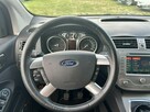 Ford Kuga Titanium, Nawigacja - 14