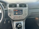 Ford Kuga Titanium, Nawigacja - 15