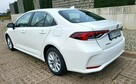 Toyota Corolla Wersja COMFORT z PAKIETEM TECH Fabrycznie Nowe Gwarancja - 14
