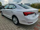 Škoda Octavia 2021Tylko Salon Polska 1Właściciel Bezwypadkowy ledy ASO - 3
