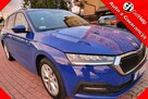 Škoda Octavia 2021Tylko Salon Polska 1Właściciel Bezwypadkowy 2,0 s - 6