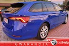 Škoda Octavia 2021Tylko Salon Polska 1Właściciel Bezwypadkowy 2,0 s - 7