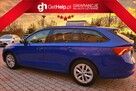 Škoda Octavia 2021Tylko Salon Polska 1Właściciel Bezwypadkowy 2,0 s - 8