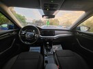 Škoda Octavia 2021Tylko Salon Polska 1Właściciel Bezwypadkowy 2,0 s - 9