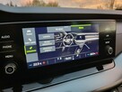 Škoda Octavia 2021Tylko Salon Polska 1Właściciel Bezwypadkowy 2,0 s - 10