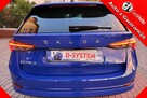 Škoda Octavia 2021Tylko Salon Polska 1Właściciel Bezwypadkowy 2,0 s - 15