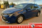 Toyota Corolla 20r Salon Polska 1.8 HYBRID Bezwypadkowy Gwarancja ASO - 2