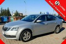 Škoda Octavia 20Tylko Salon Polska  1Właściciel GWARANCJA Bezwypodkowy serwis ASO, - 2