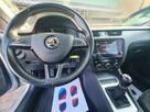 Škoda Octavia 20Tylko Salon Polska  1Właściciel GWARANCJA Bezwypodkowy serwis ASO, - 4