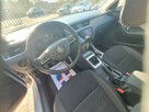 Škoda Octavia 20Tylko Salon Polska  1Właściciel GWARANCJA Bezwypodkowy serwis ASO, - 9