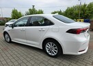 Toyota Corolla 22r Gwarancja BEZWYPADKOWE  + Salon Polska St - 16