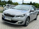 Peugeot 308 *Automat*Kamera Cofania*Gwarancja* - 3