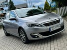 Peugeot 308 *Automat*Kamera Cofania*Gwarancja* - 5