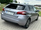 Peugeot 308 *Automat*Kamera Cofania*Gwarancja* - 6