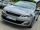 Peugeot 308 *Automat*Kamera Cofania*Gwarancja* - 7