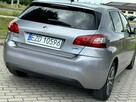 Peugeot 308 *Automat*Kamera Cofania*Gwarancja* - 8