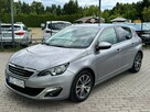 Peugeot 308 *Automat*Kamera Cofania*Gwarancja* - 11