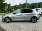 Peugeot 308 *Automat*Kamera Cofania*Gwarancja* - 12