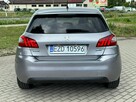 Peugeot 308 *Automat*Kamera Cofania*Gwarancja* - 14