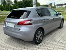Peugeot 308 *Automat*Kamera Cofania*Gwarancja* - 15