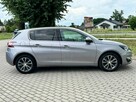 Peugeot 308 *Automat*Kamera Cofania*Gwarancja* - 16