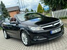 Opel Astra *Cabrio*Benzyna*Okazja* - 4